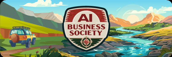 AI Business Society
